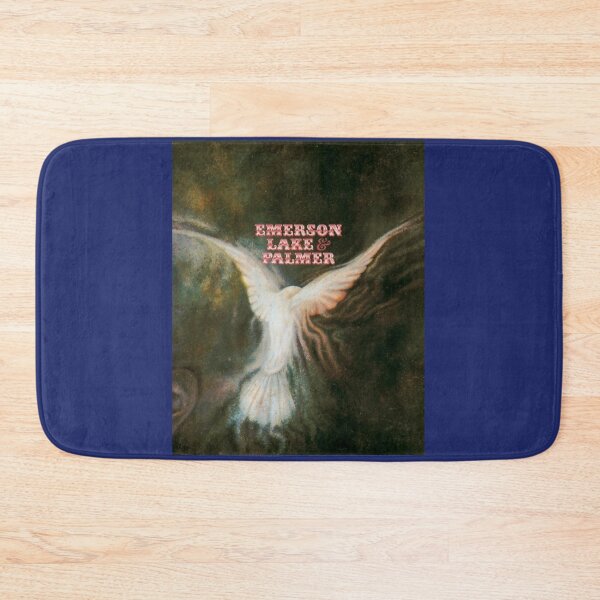 Item preview, Emerson Lake _amp_ Palmer Graphic  designed and sold by RhmasticLove.