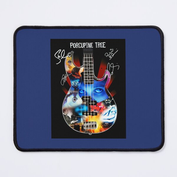 Item preview, guitar porcupine   designed and sold by RhmasticLove.