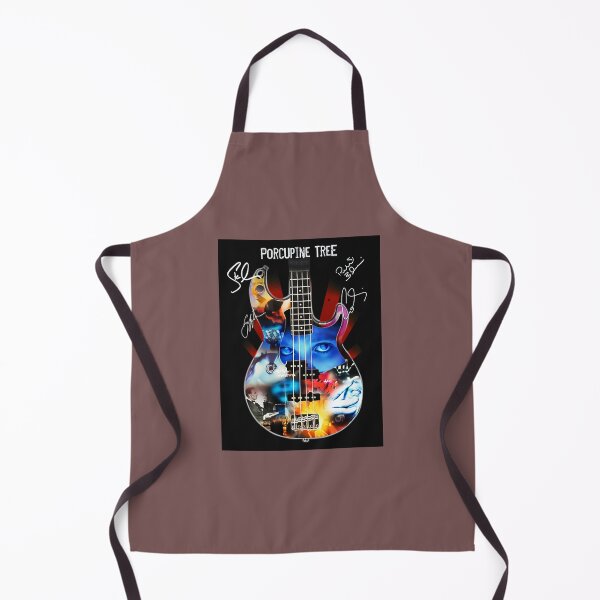 Item preview, guitar porcupine   designed and sold by RhmasticLove.
