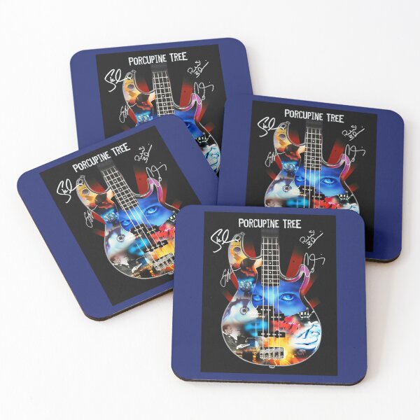 Item preview, guitar porcupine   designed and sold by RhmasticLove.