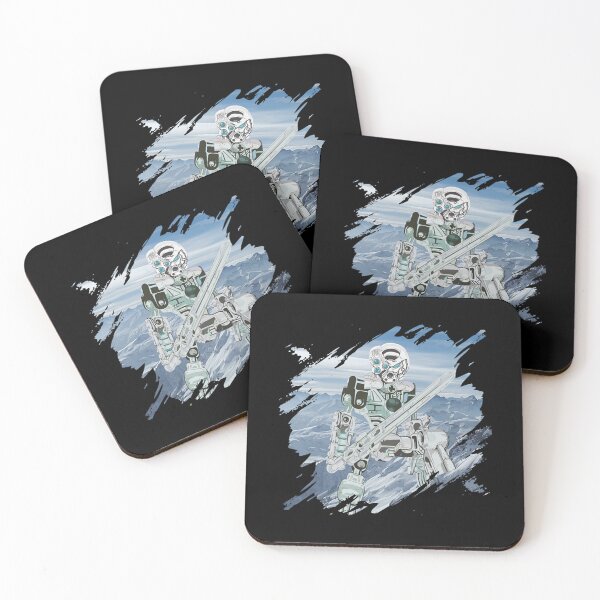 Item preview, Kopaka Toa of Ice    designed and sold by JsiosifsiTisjp.