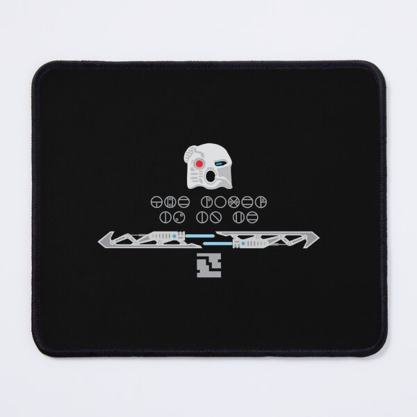 Item preview, Kopaka - The Power Is In Me   designed and sold by JsiosifsiTisjp.