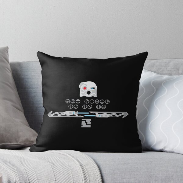 Item preview, Kopaka - The Power Is In Me   designed and sold by JsiosifsiTisjp.