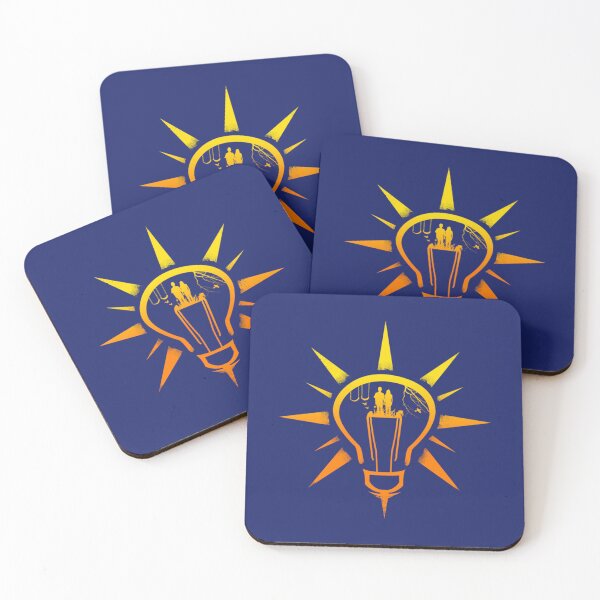 Item preview, Lightbulb Sun   designed and sold by RhmasticLove.