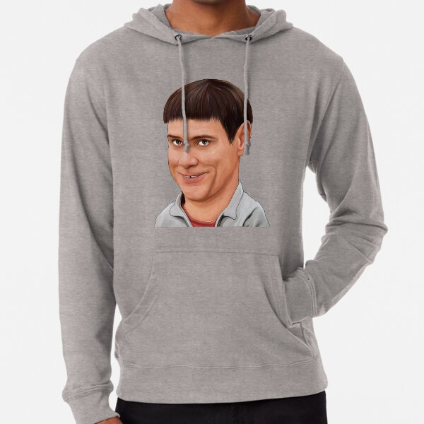 Lloyd Christmas Sweatshirts Hoodies for Sale Redbubble