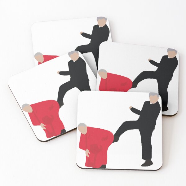 Item preview, Father Ted  designed and sold by CharlotteDennys.