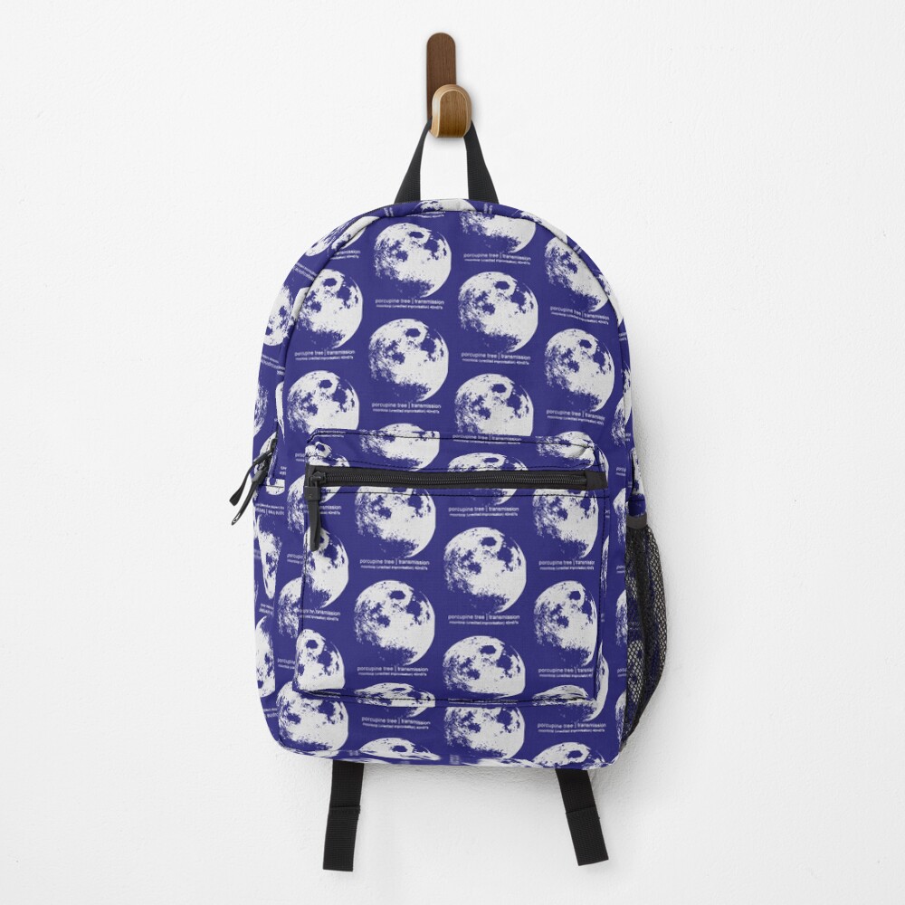 Item preview, Backpack designed and sold by RhmasticLove.