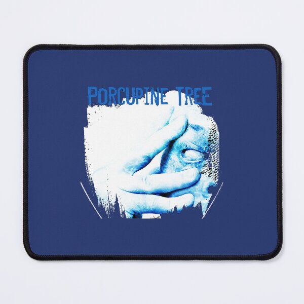 Item preview, Music Vintage Retro The Real Group Music  Rock Porcupine Tree Gifts Movie Fan   designed and sold by RhmasticLove.