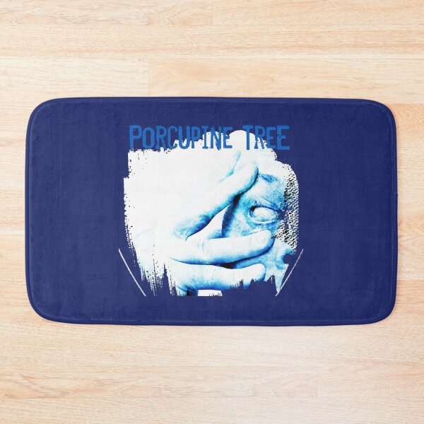 Item preview, Music Vintage Retro The Real Group Music  Rock Porcupine Tree Gifts Movie Fan   designed and sold by RhmasticLove.