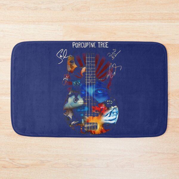 Item preview, PORCUPINE TREE         designed and sold by RhmasticLove.