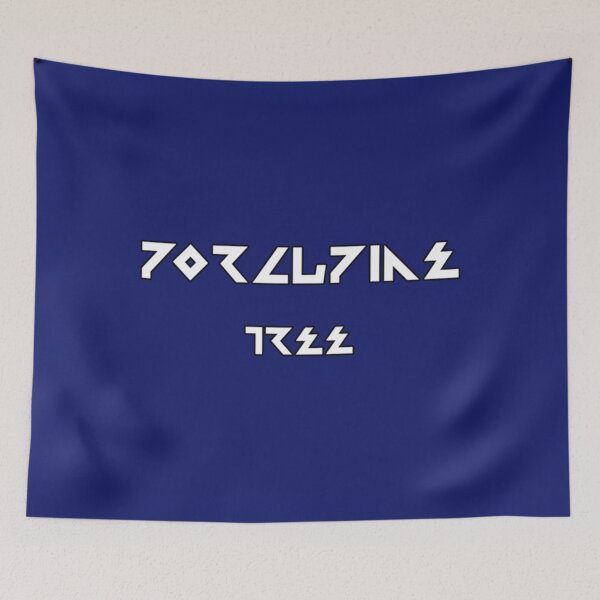 Item preview, Porcupine tree    designed and sold by RhmasticLove.