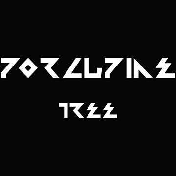Artwork thumbnail, Porcupine tree    by RhmasticLove