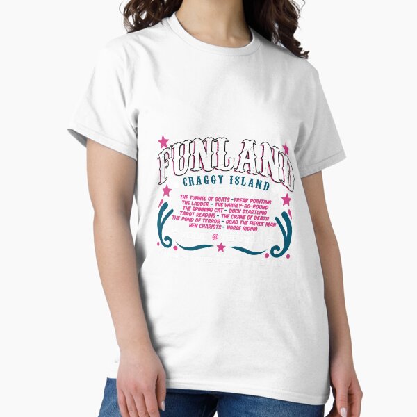 Item preview, Funland - The Field - Craggy Island  designed and sold by CharlotteDennys.