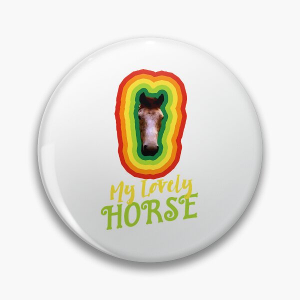 Item preview, My Lovely Horse  designed and sold by CharlotteDennys.