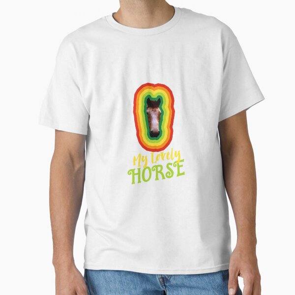 Item preview, My Lovely Horse  designed and sold by CharlotteDennys.