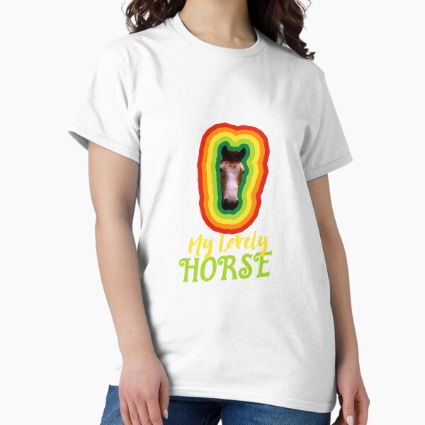 Item preview, My Lovely Horse  designed and sold by CharlotteDennys.