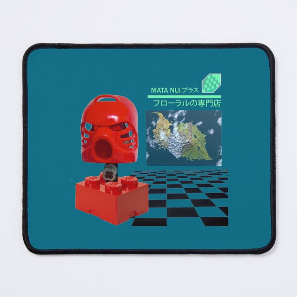 Item preview, MACHINTOSH PLUS MATA NUI    designed and sold by JsiosifsiTisjp.