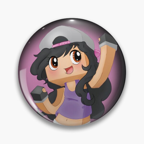 Item preview, aphmau designed and sold by Minnie-Smith.