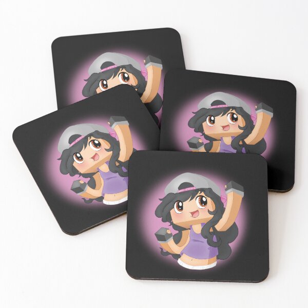 Item preview, aphmau designed and sold by Minnie-Smith.