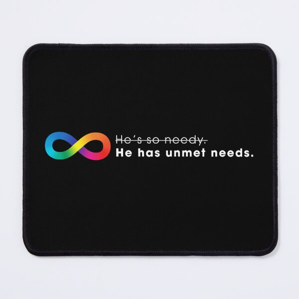 Item preview, Autism Understanding designed and sold by Luan Huynh.
