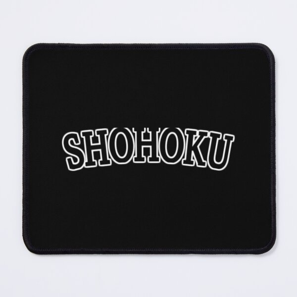 Item preview, Shohoku Slam Dunk Sticker designed and sold by madisonbau.