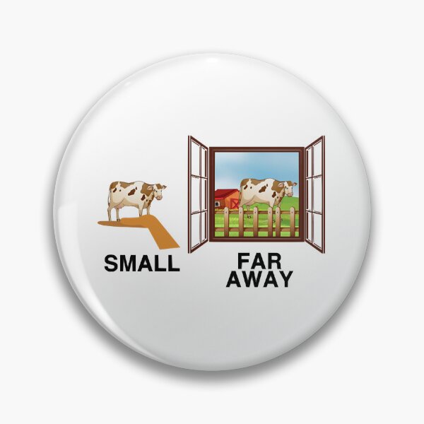 Item preview, Small far away  designed and sold by CharlotteDennys.