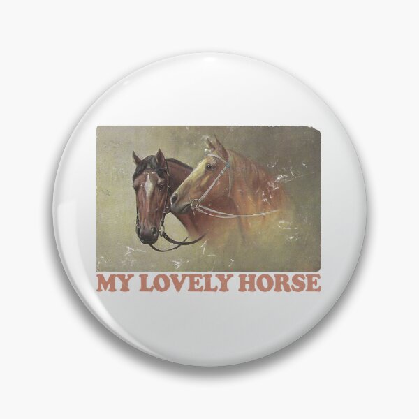Item preview, My Lovely Horse  designed and sold by CharlotteDennys.