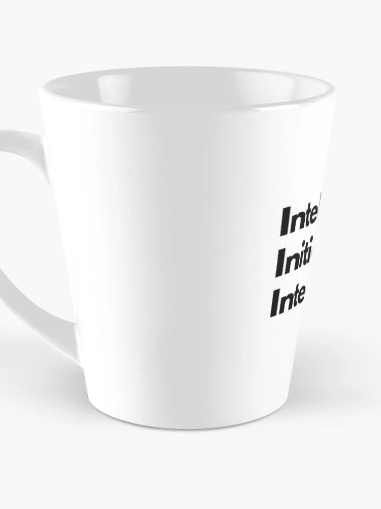 Thumbnail 3 of 4, Coffee Mug, Intelligency Initative Integrity designed and sold by stickercircle.