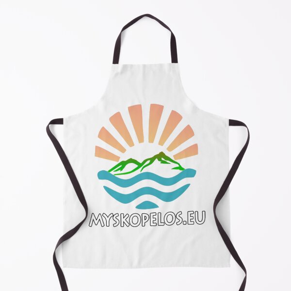 Item preview, MySkopelos.EU Logo: Show your support for Skopelos Island designed and sold by SMP-Shop.