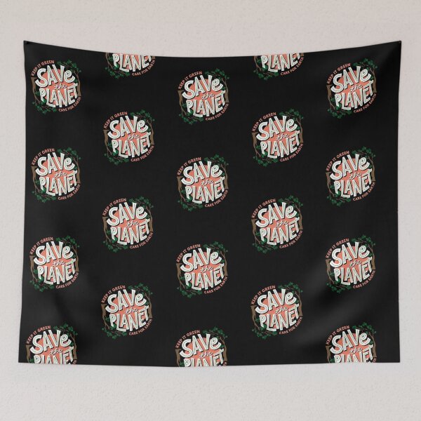 Item preview, Earth day every day designed and sold by oufa.