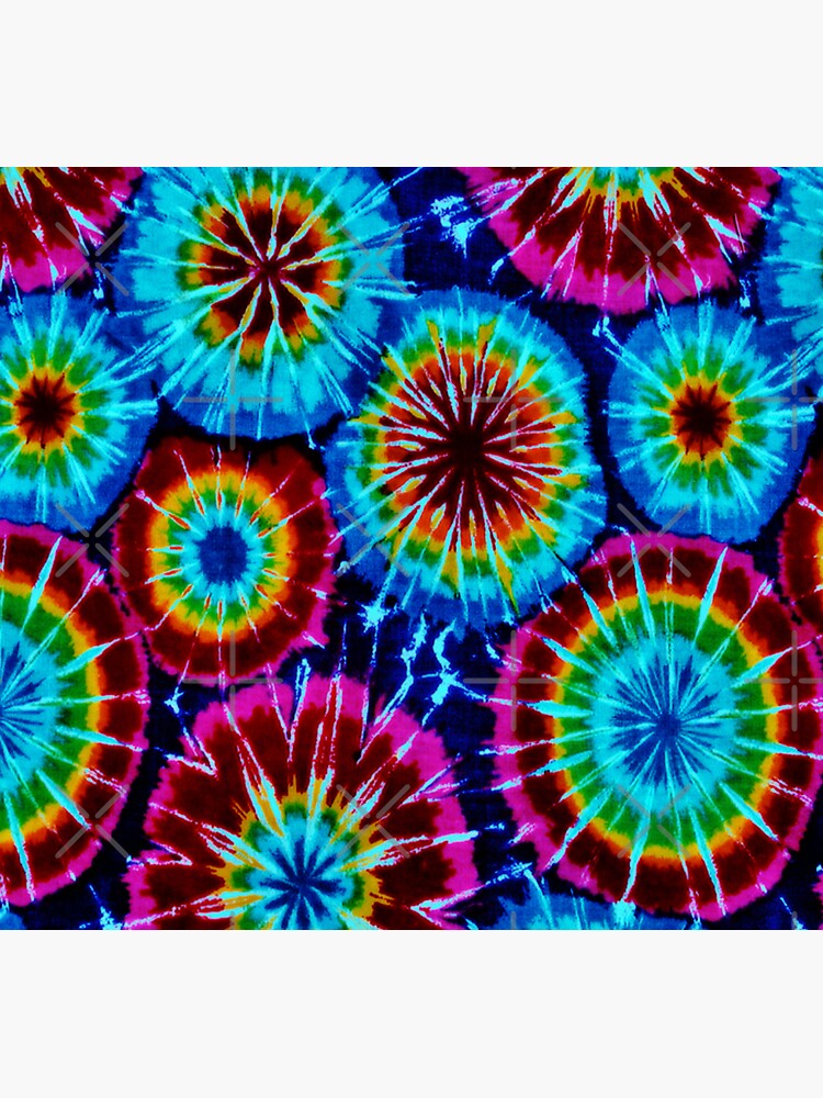 Tie Dye by Gypsykiss