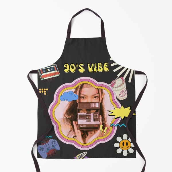 Item preview, 90's Vibe designed and sold by Hatomomox.