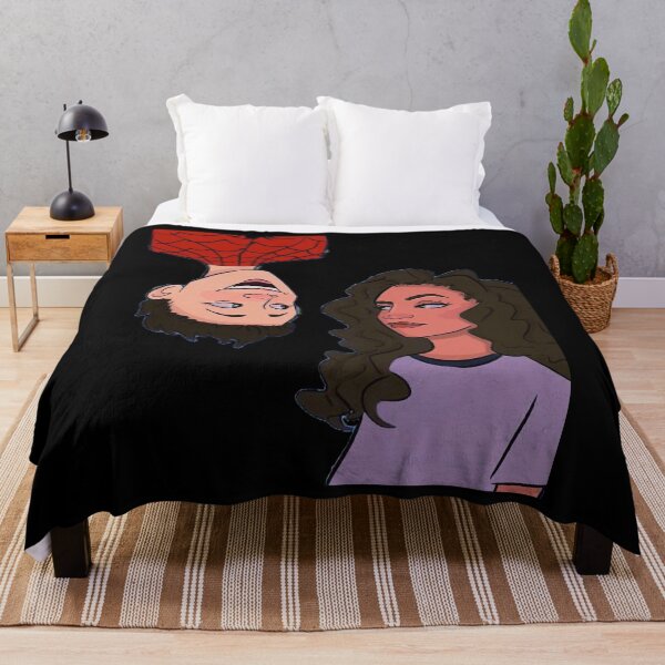 Item preview, Vintage Photograp Zendaya And Tom Holland Active Funny Graphic Gifts designed and sold by Millsanna.