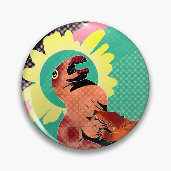 Item preview, When Gobiconodon gets you designed and sold by Dreambob.