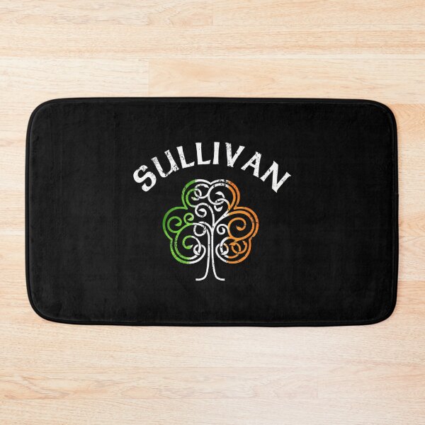Item preview, Sullivan Shirt Irish Shamrock St Patricks Day . Classic . designed and sold by christinesp1.
