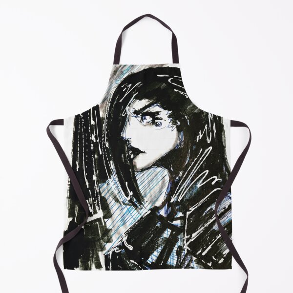 Item preview, SPACE GIRL THREE designed and sold by ArredondoPrime.