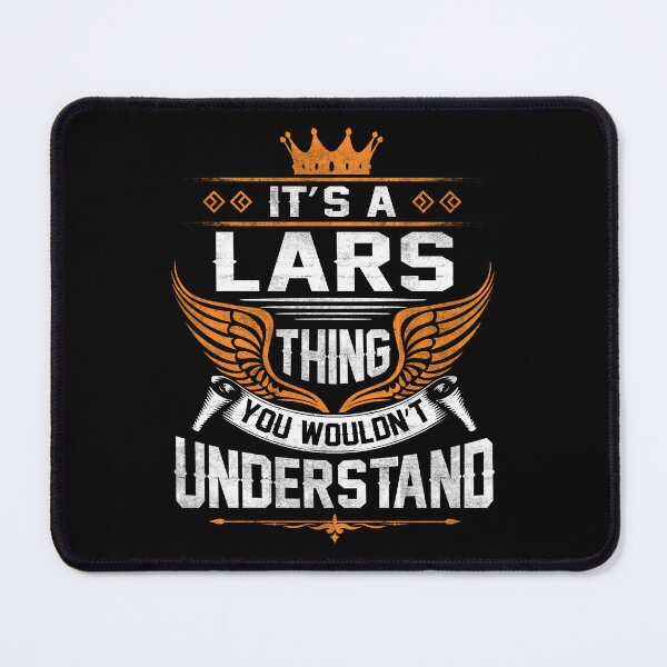 Item preview, Lars Name T Shirt - Lars Things Name Gift Item Tee designed and sold by stacyarmst.