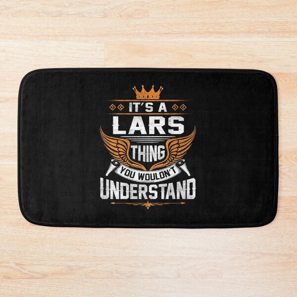 Item preview, Lars Name T Shirt - Lars Things Name Gift Item Tee designed and sold by stacyarmst.
