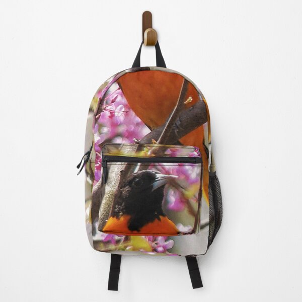 Item preview, Baltimore Oriole designed and sold by Frankie Cat Photography.