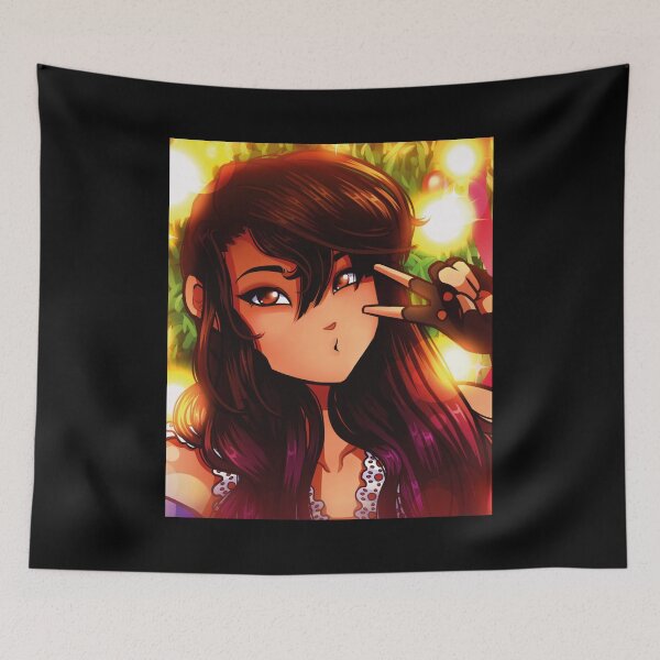 Item preview, aphmau designed and sold by Minnie-Smith.