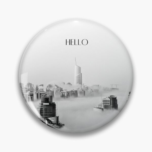 Item preview, hello designed and sold by Harmonious Delight.