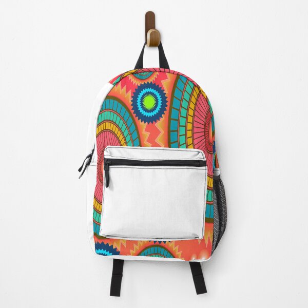 Aperçu de l'œuvre FOND DE MANDALA DE CONCEPTION créée et vendue par weLoveShop.