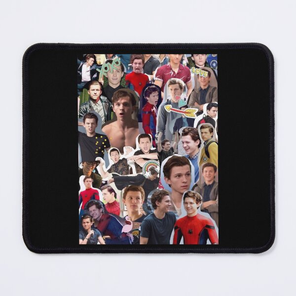 Item preview, Vintage Tom Holland Gift Movie Fans designed and sold by Millsanna.