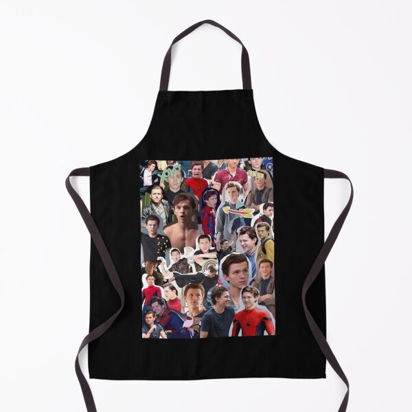 Item preview, Vintage Tom Holland Gift Movie Fans designed and sold by Millsanna.