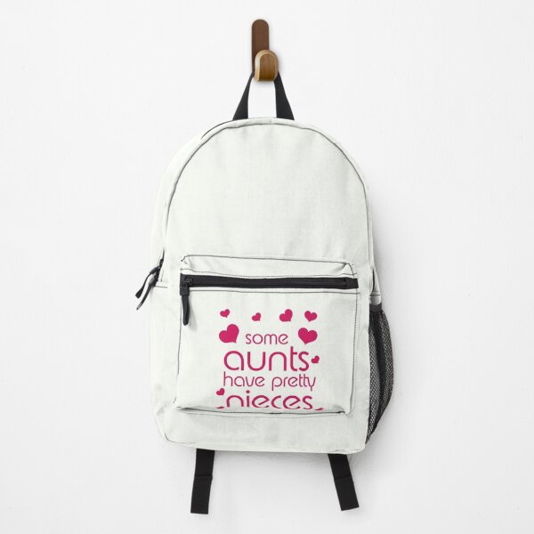 Item preview, some aunts have pretty nieces designed and sold by exponentialart.
