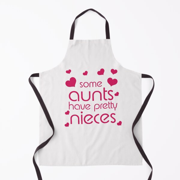 Item preview, some aunts have pretty nieces designed and sold by exponentialart.
