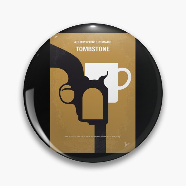 Item preview, No583- Mission Impossible minimal movie poster Poster designed and sold by sanbrandgre.