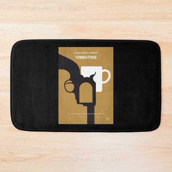 Item preview, No583- Mission Impossible minimal movie poster Poster designed and sold by sanbrandgre.