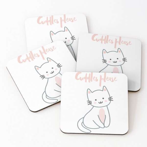 Item preview, Cuddles please designed and sold by HiruK.