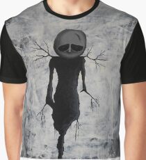 Dream Walker Graphic T-Shirt